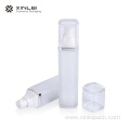 30 ml PETG Airless Bottle For Makeup Foundation